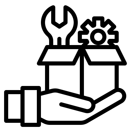 volledige service